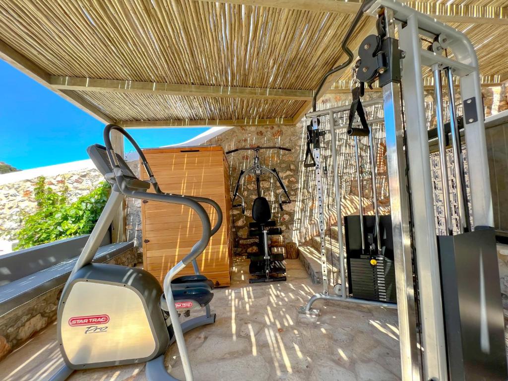 PortaDelMare deluxe suites - 11