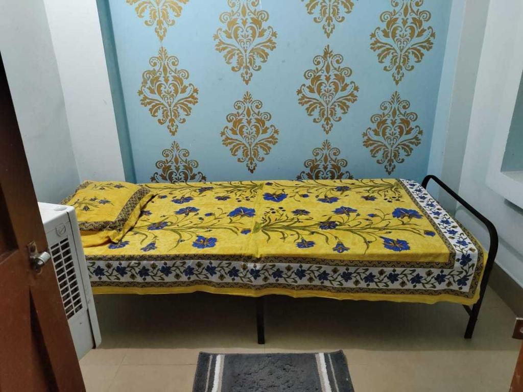 OYO Home Krishna Bhawan