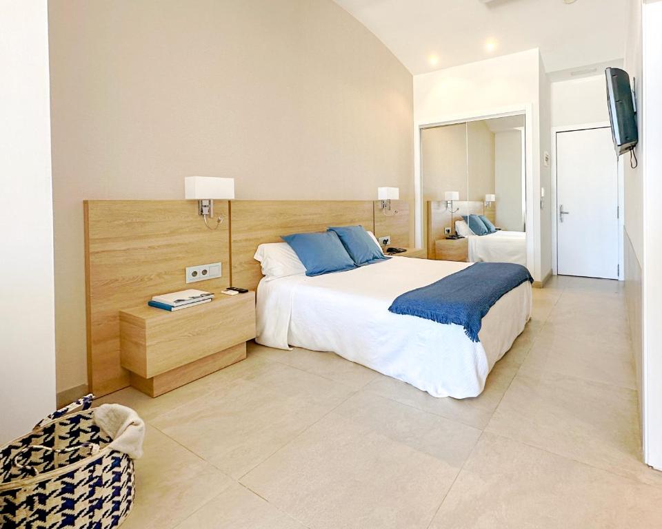 El Coso - Junior Suite Con Vistas Al Mar