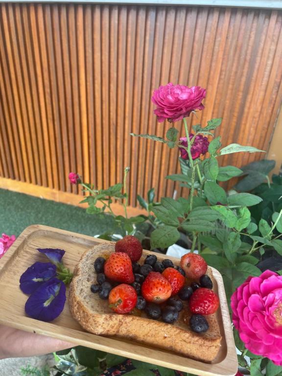 DE ROSE Hotel Chiang Mai - 18