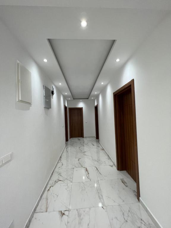 Fotografie z fotogalerie ubytování Apartments Duran v destinaci Ulcinj