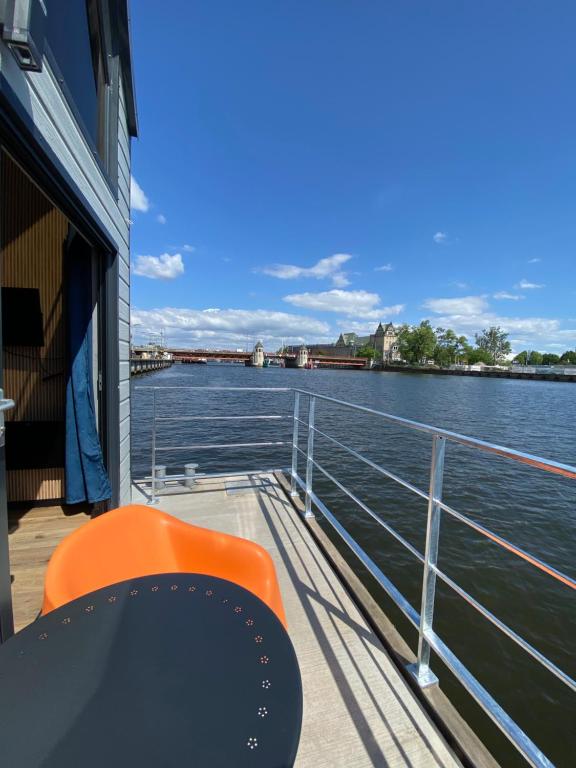 Floating Apartments - ODRA DREAM - Resim 32