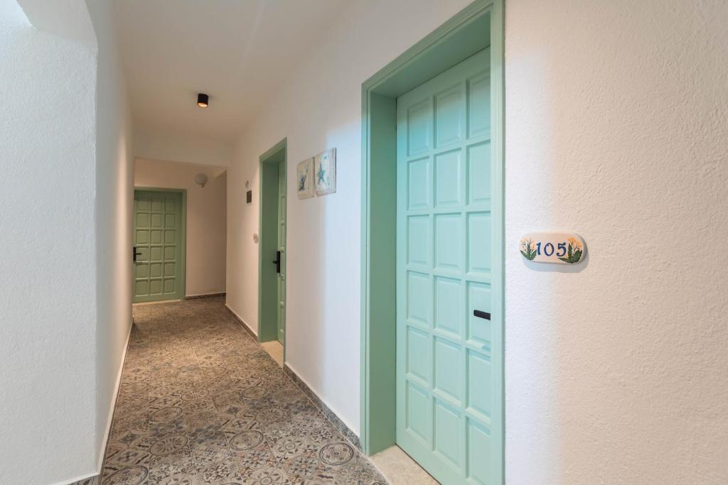 Fotografie z fotogalerie ubytování Bronze Hotel v destinaci Oludeniz
