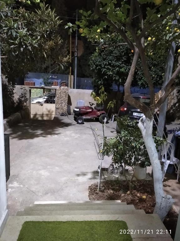 Fotografie z fotogalerie ubytování حنضلةHandala Guest House v destinaci Bethlehem