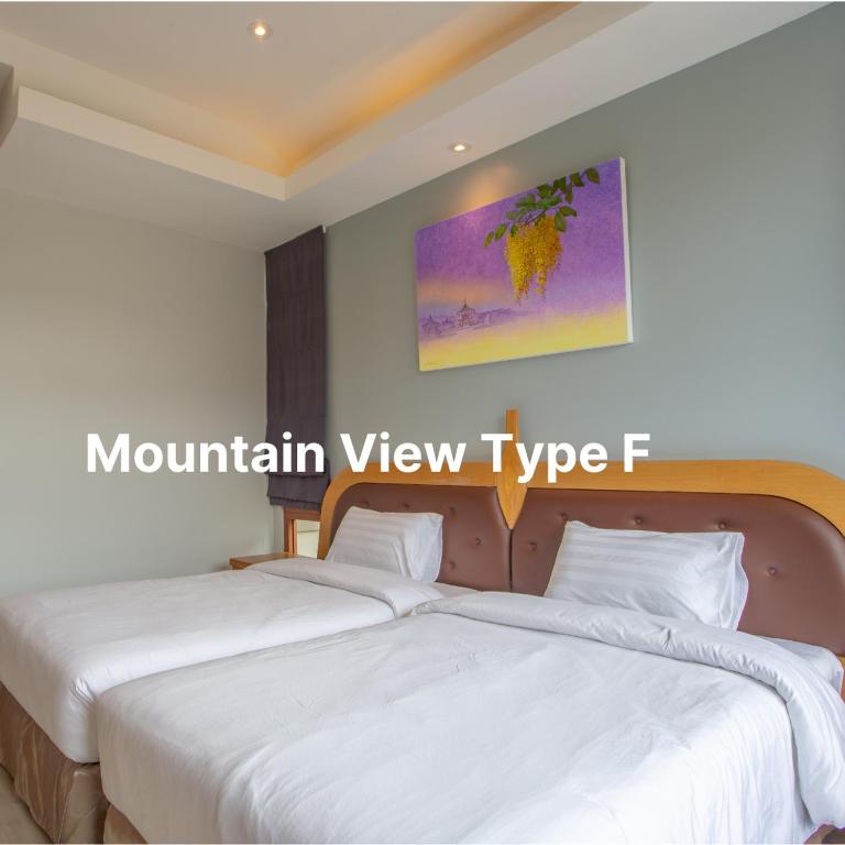Nakaburi Sanctuary Resort&Spa - Villa De Luxe