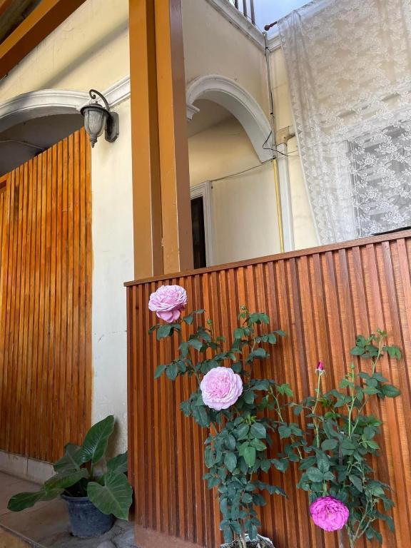 DE ROSE Hotel Chiang Mai - 17