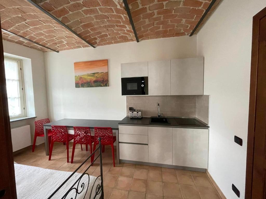Agriturismo Podere La Piazza - Suite Junior