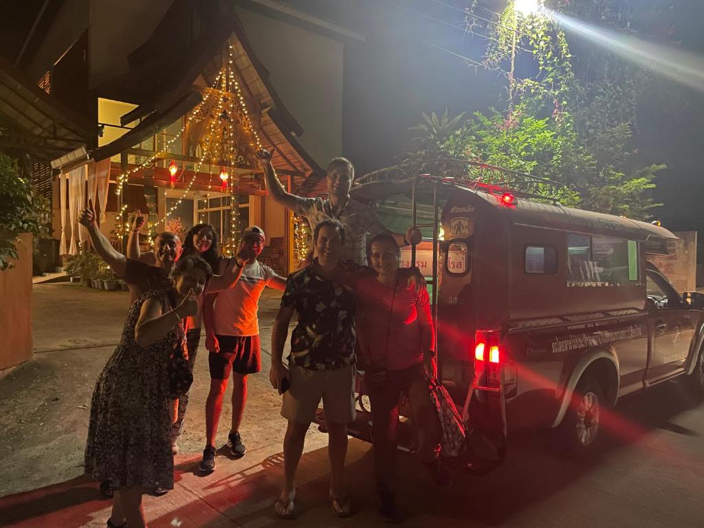 DE ROSE Hotel Chiang Mai - 12