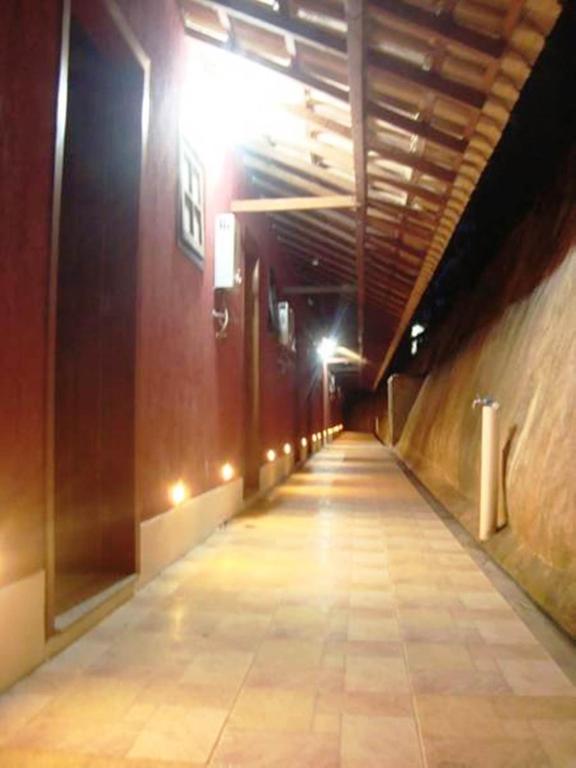  Itaipava Cama e Café