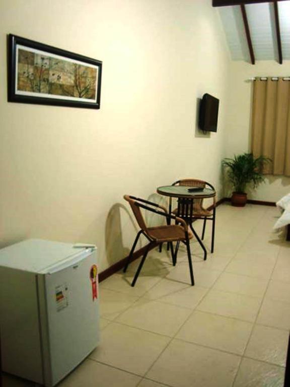  Itaipava Cama e Café
