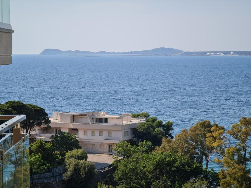 Amara Apartments Vlore