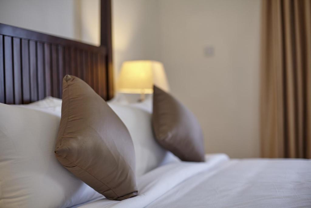 Amaranthe Bay Resort & Spa - 8