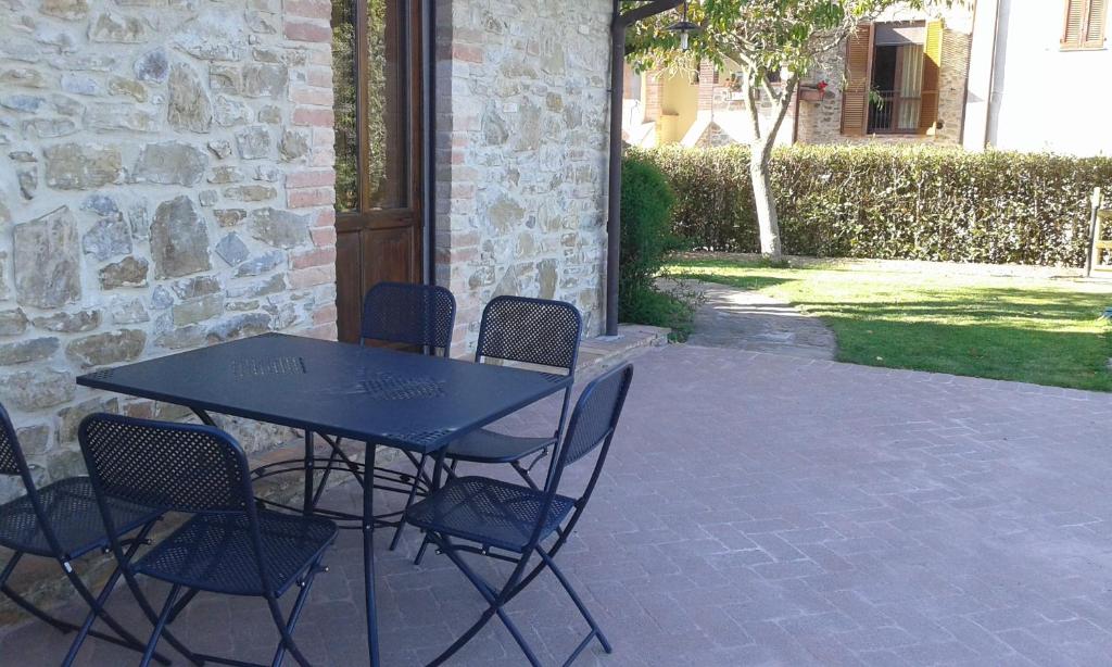 Fotografie z fotogalerie ubytování Agriturismo Ripaiani v destinaci Marsciano