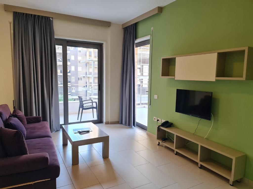 Amara Apartments Vlore - Imazhi 6