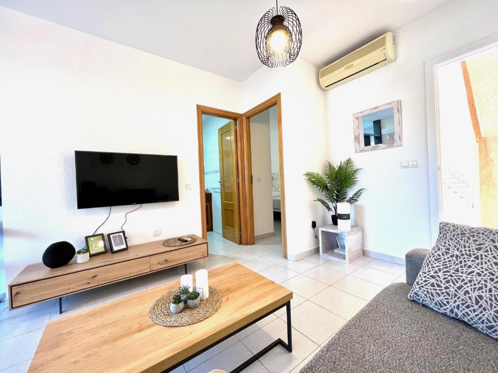 Bungalows Bungalow Los Balcones en Torrevieja, Comunidad Valenciana