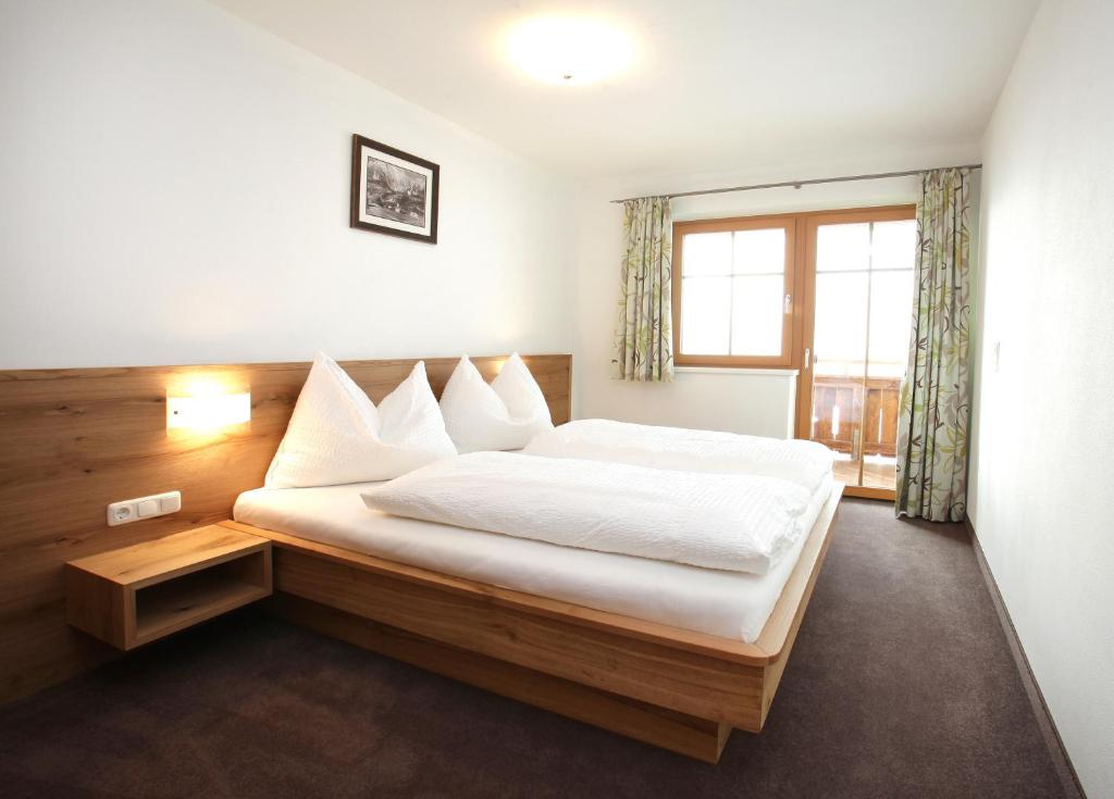 Tarlack Appartements Hütten 34 - 9