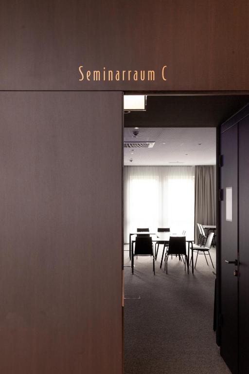 Hotel-Restaurant Das Grambacher I FREE PARKING I SELF CHECK-IN - Resim 22