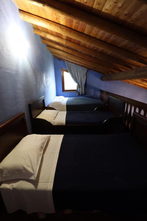 Agriturismo Le Frise - Camera Familiare Con Bagno Privato