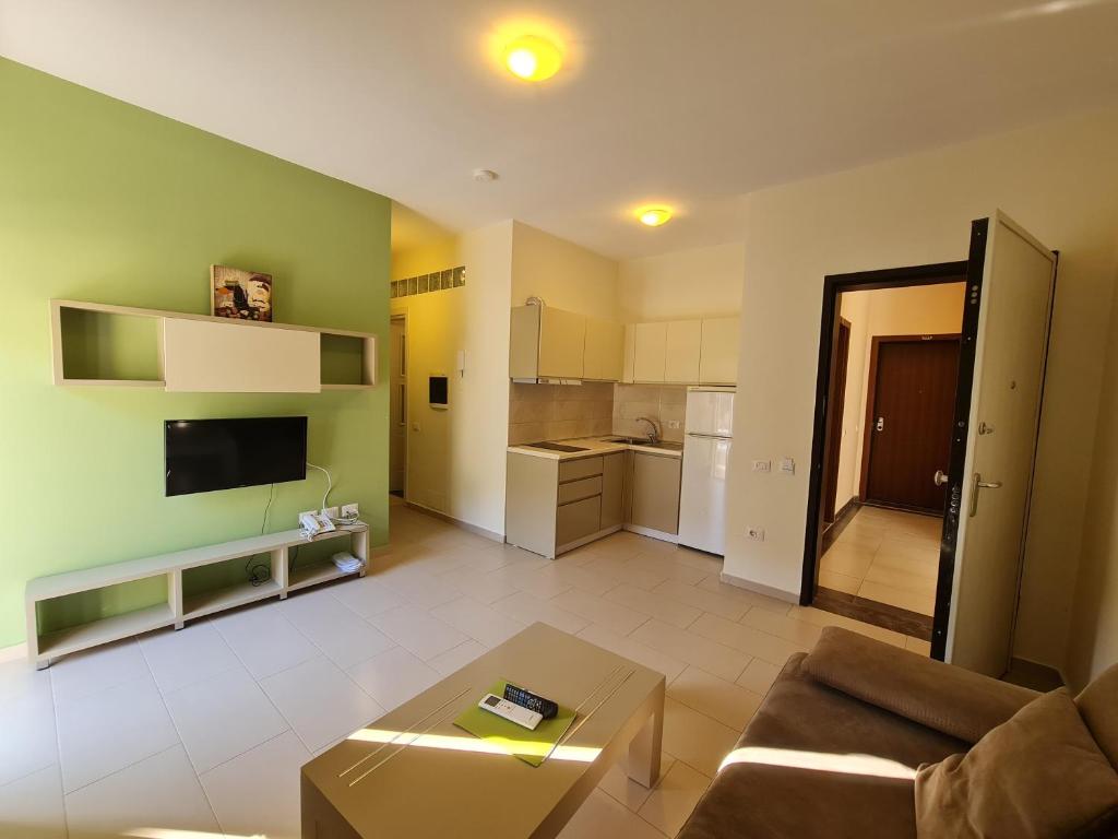 Amara Apartments Vlore - Imazhi 5