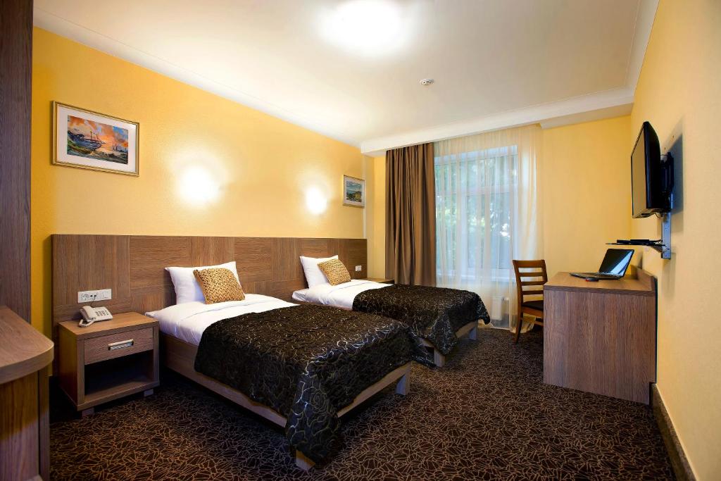 GRAND OTRADA Hotel Resort & SPA - Superior Double Room