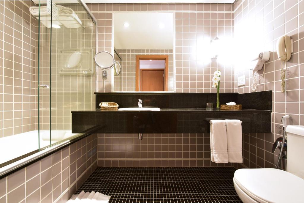  Pestana Curitiba