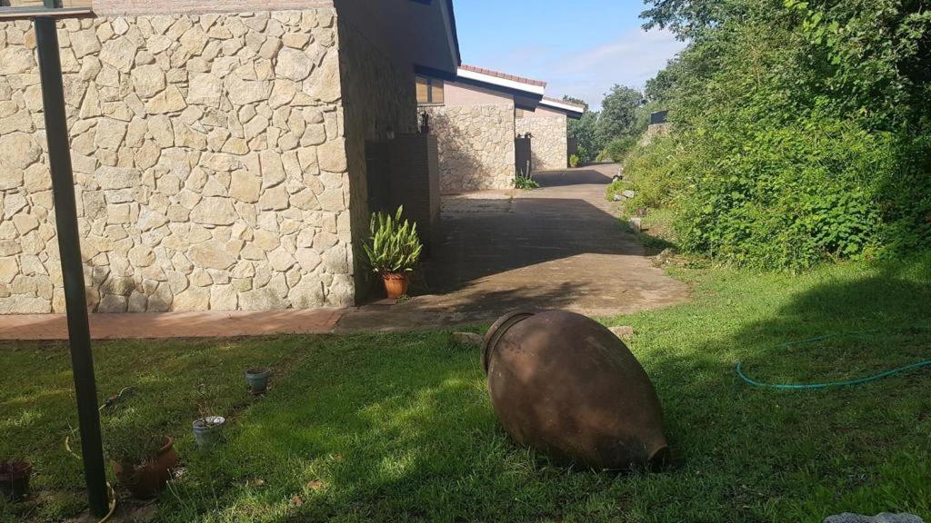 Fotografie z fotogalerie ubytování Las Casas de Agapito v destinaci Poyales del Hoyo