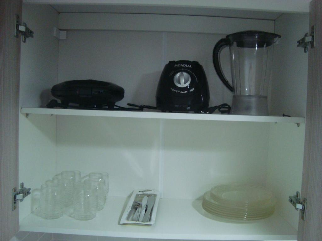 Apartment Cabo Branco #4