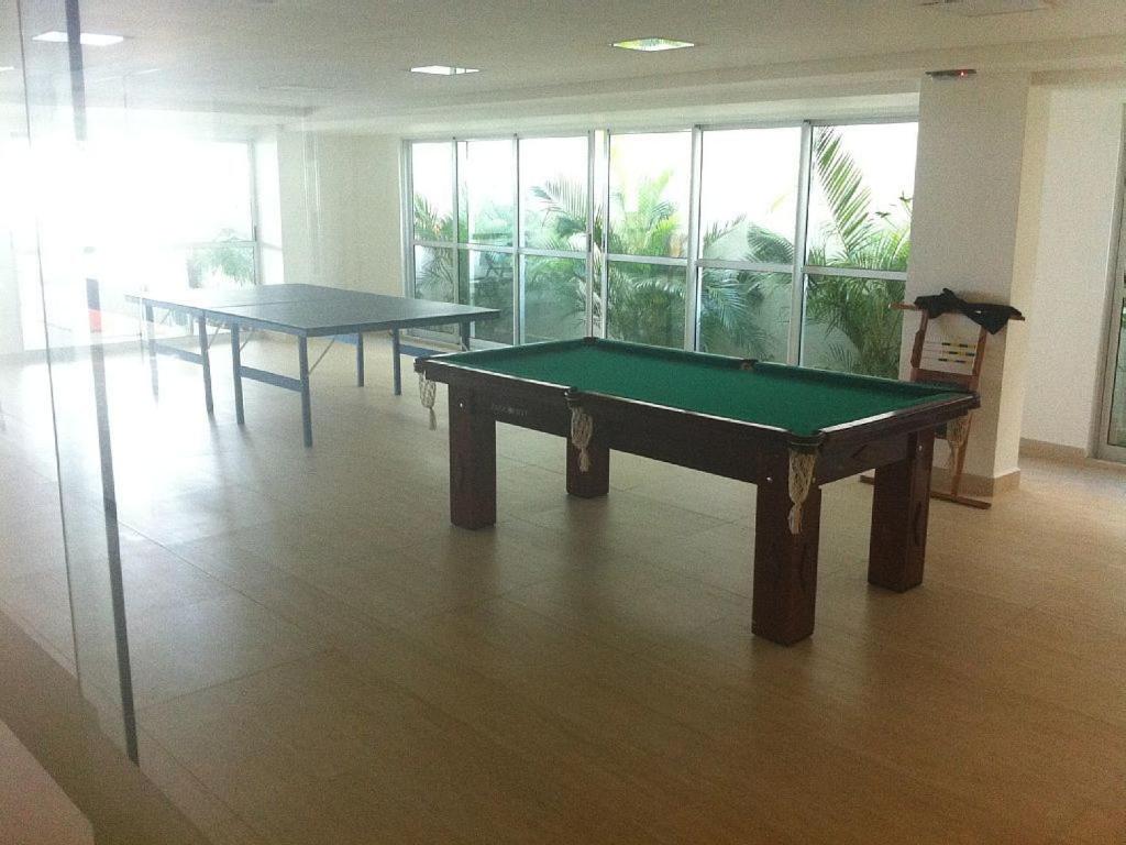  Apartment Cabo Branco #4