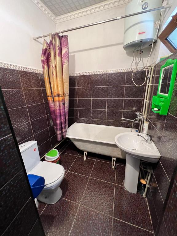 Lovely home - Comfort Quadruple Room