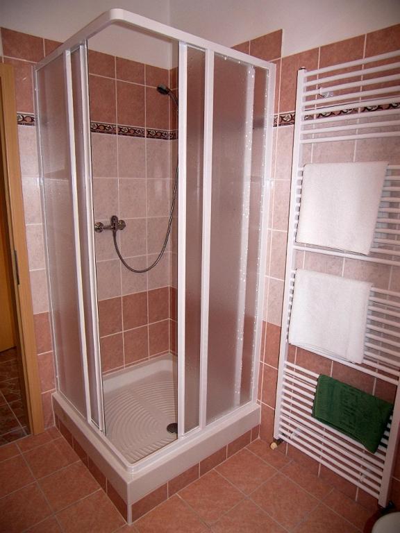 Penzion Polarka - 16