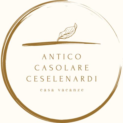 Antico Casolare Ceselenardi - Vakantiehuis