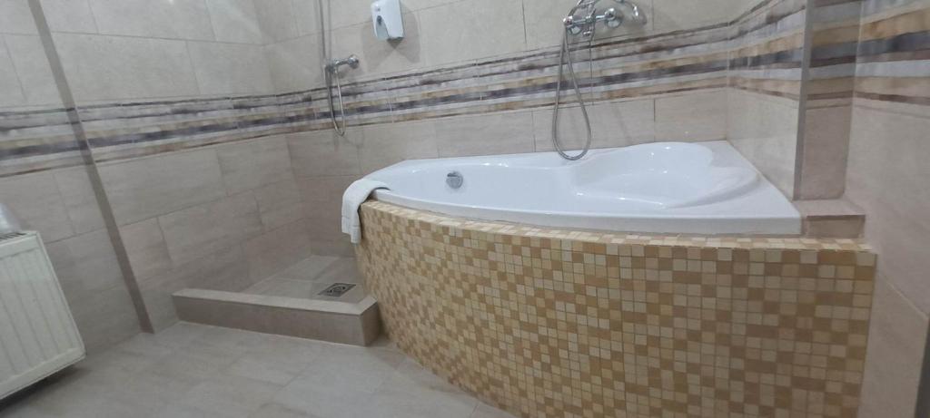 Hotel Unicornis - Resim 26