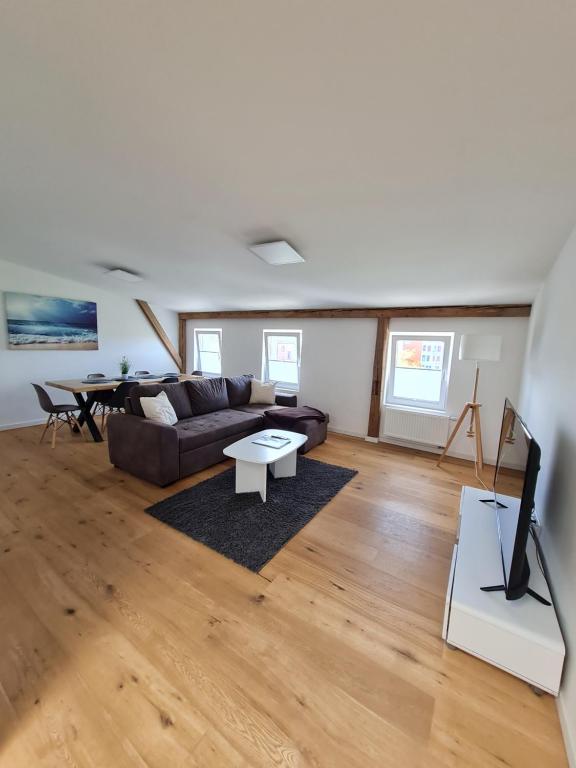 Traum-Ferienwohnung Mozart ! - Appartement Avec Douche - Attique