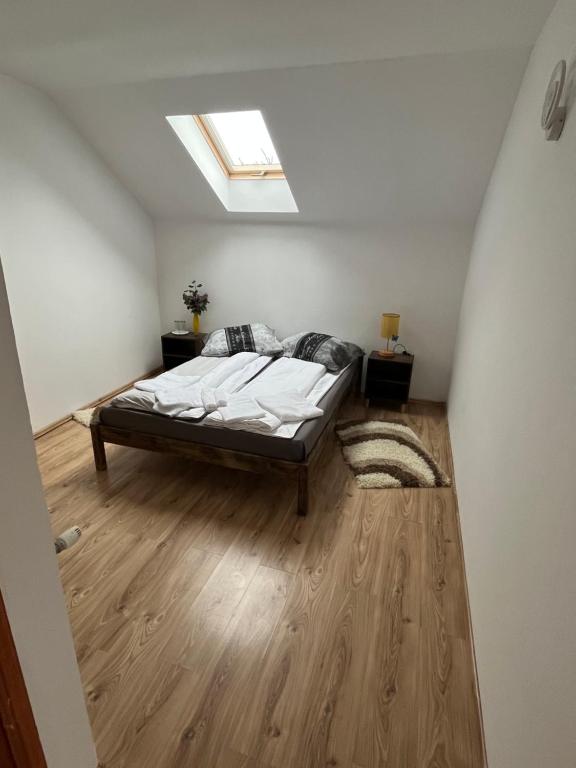 Casa Ariana - Habitación De Doble O Gemela De Lujo