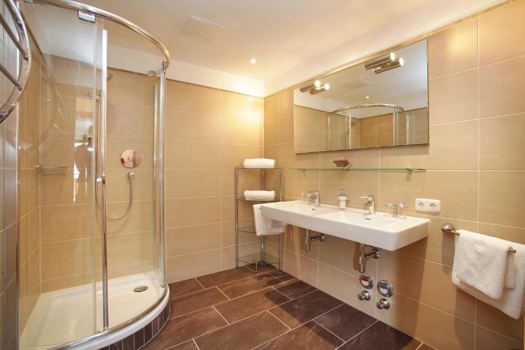 Tarlack Appartements Hütten 34 - 12