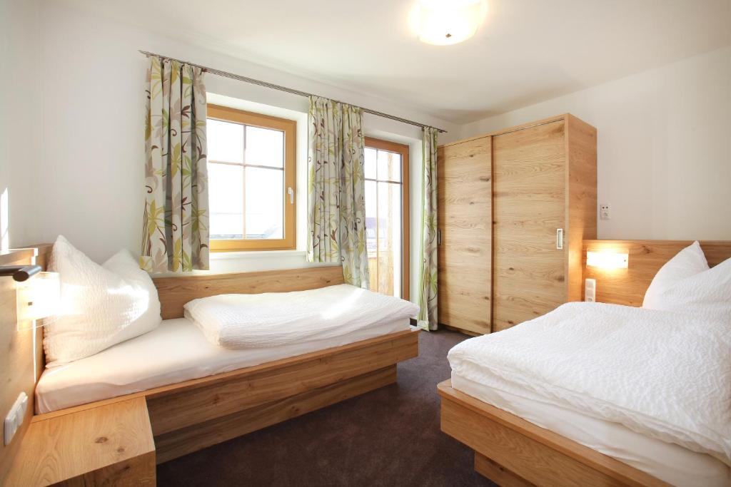 Tarlack Appartements Hütten 34 - 13