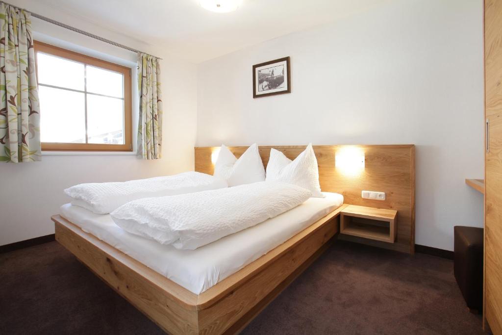 Tarlack Appartements Hütten 34 - 14