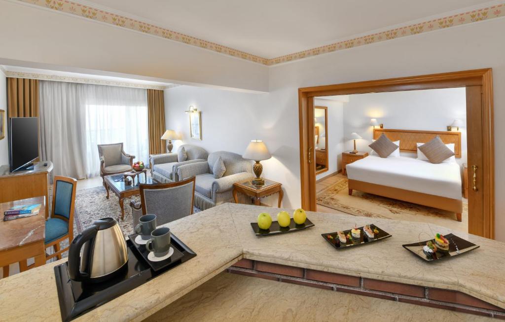 Steigenberger Nile Palace Luxor - Convention Center - 12