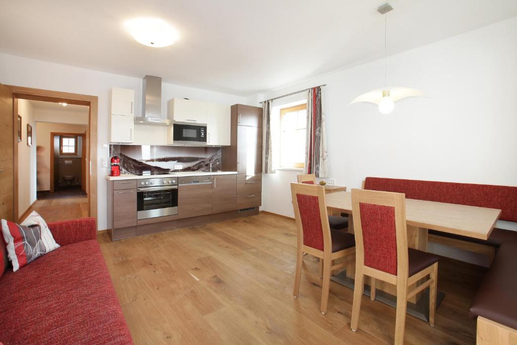 Tarlack Appartements Hütten 34 - 11