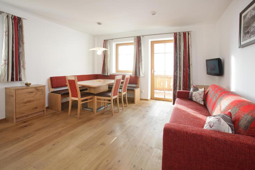 Tarlack Appartements Hütten 34 - 15