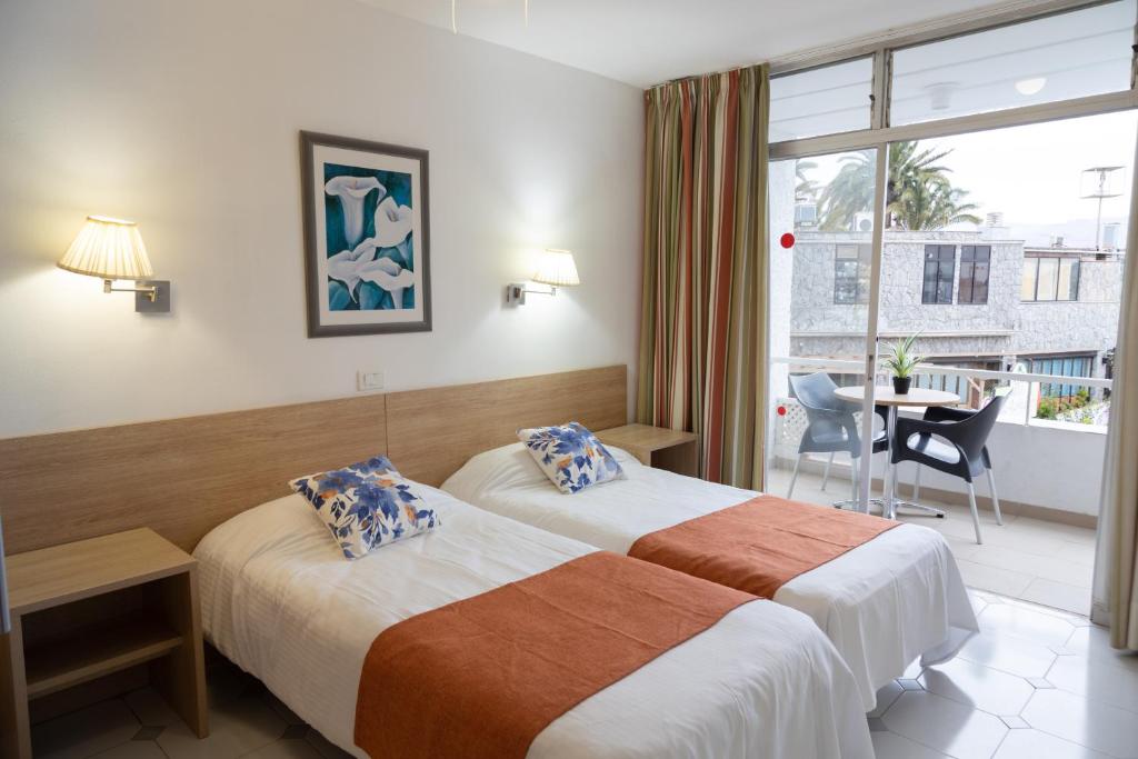Derechos de imagen reservados por Booking.com