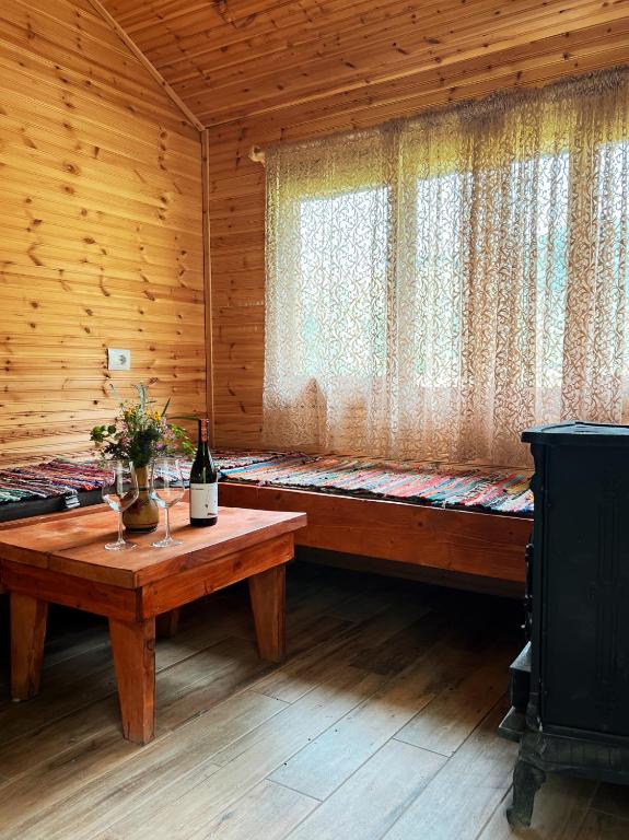 Fotografie z fotogalerie ubytování Farma Sotira v destinaci Leskovik