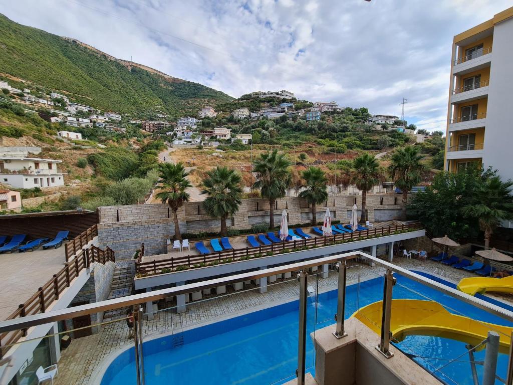 Amara Apartments Vlore - Imazhi 4