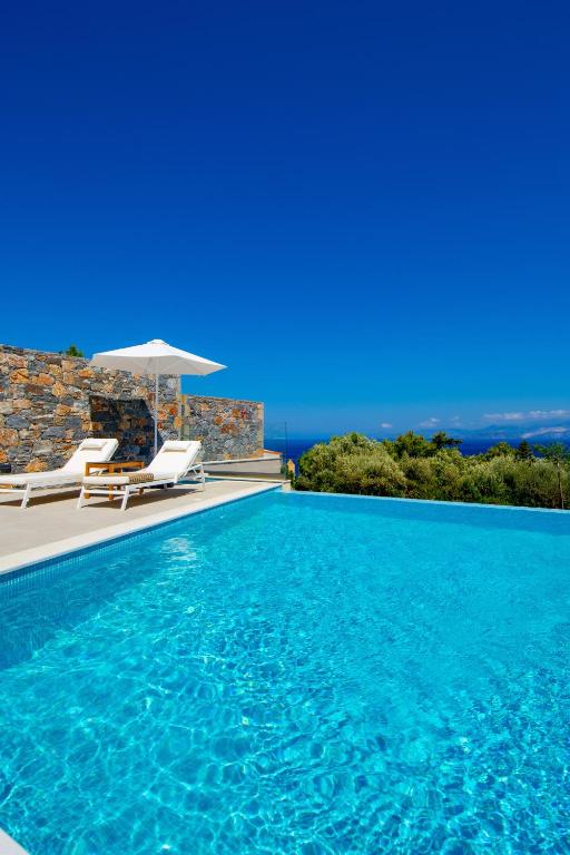Mirabella Hills - Villa De Dos Habitaciones Con Piscina Privada