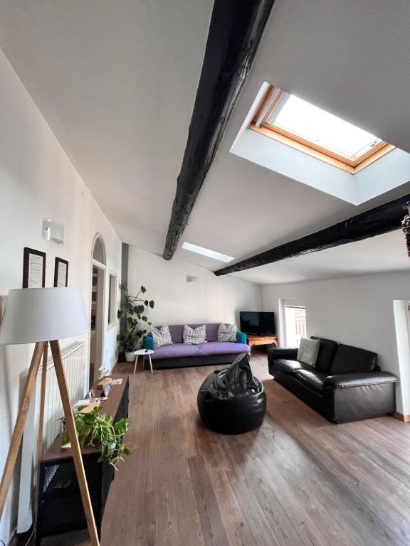 Gallery image of Casa all'Oca in Riva del Garda