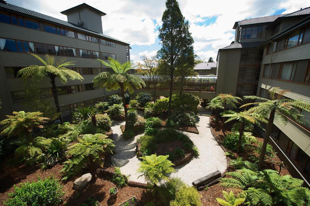 Millennium Hotel Rotorua - Resim 39