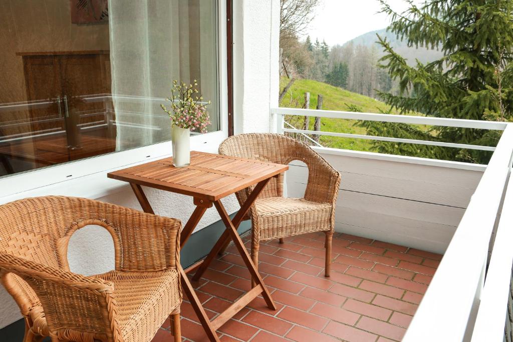 Landhotel Baumwipfel - 3