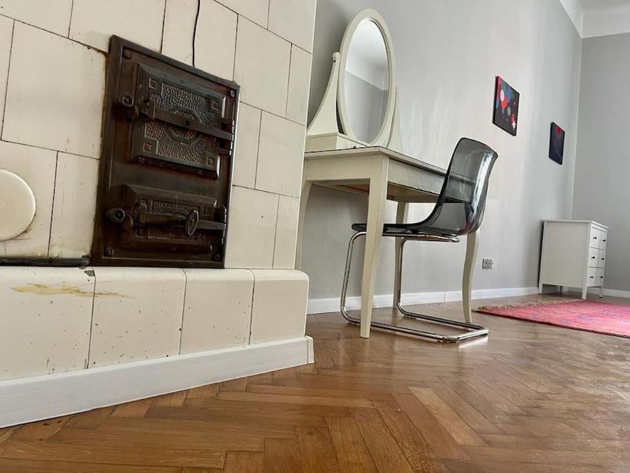 Fotografia z galérie ubytovania Floriańska Grand Apartment 2 v Krakove