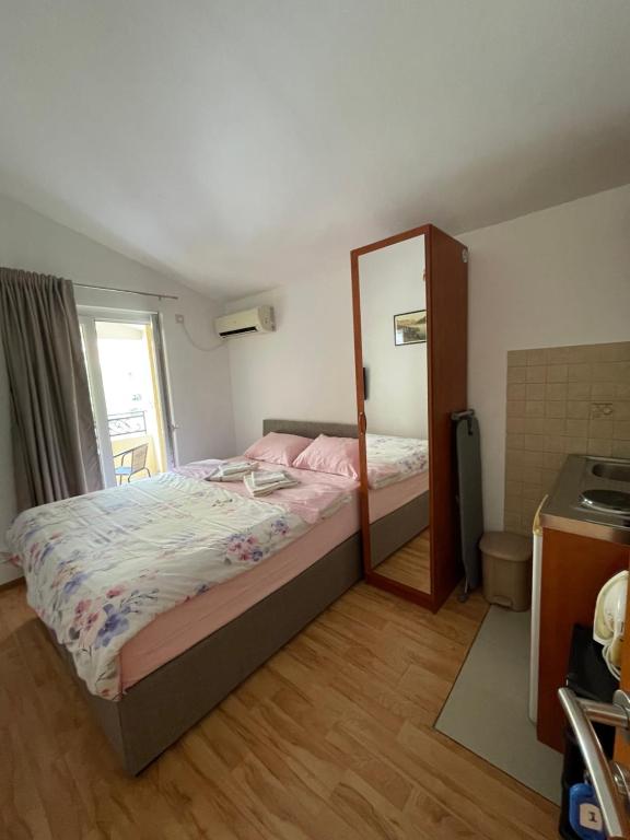 Apartments Manojlovic - Studio
