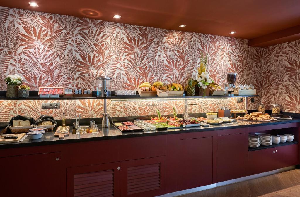 The Moods Oasis - Resim 22